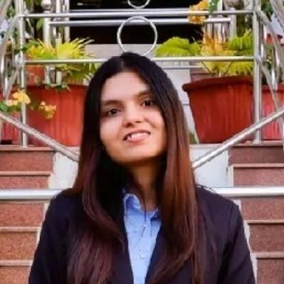 Aastha Asthana